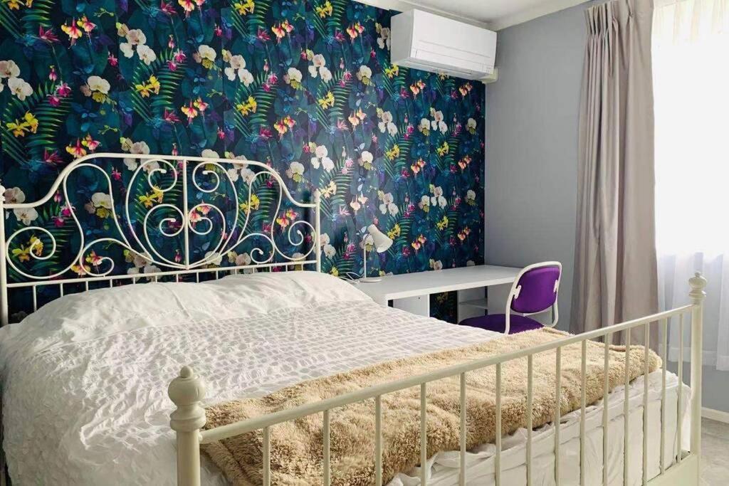בריסביין Southbank Modern Luxe Apartment מראה חיצוני תמונה