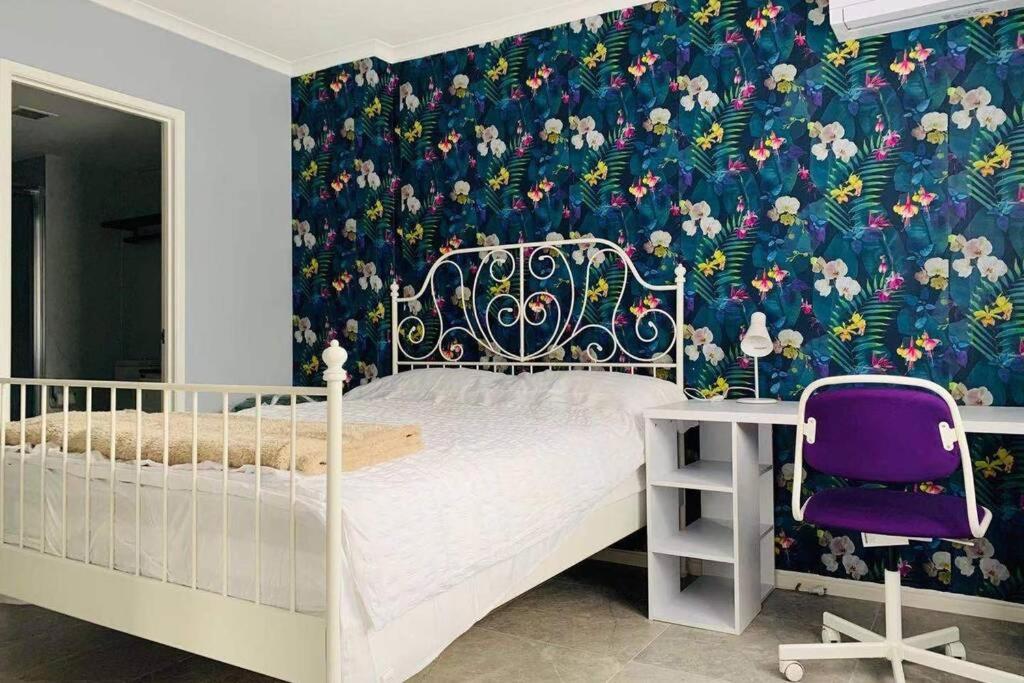 בריסביין Southbank Modern Luxe Apartment מראה חיצוני תמונה